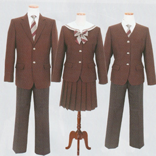 春日井高等学校の新制服のおしらせ - 愛知県立春日井高等学校同窓会